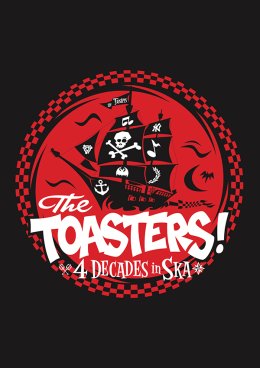 The Toasters