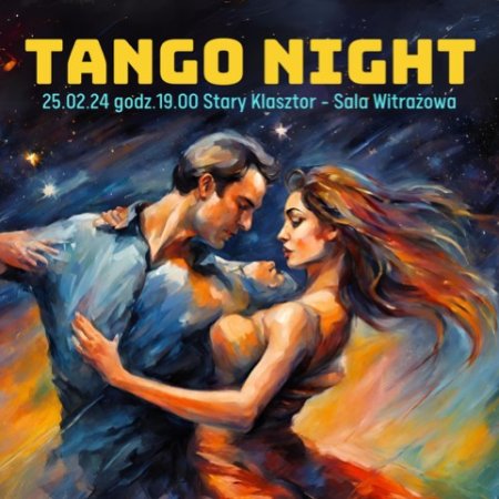 Tango Night