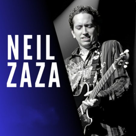 Neil Zaza (USA)