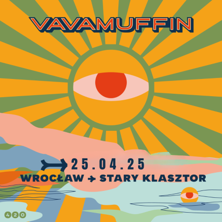 VAVAMUFFIN