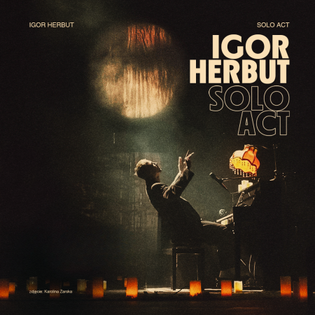 Igor Herbut Solo
