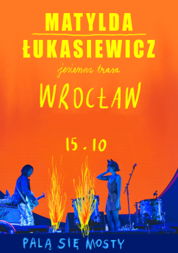 Plakat wydarzenia