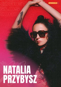 Natalia Przybysz