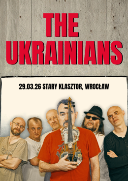 The Ukrainians