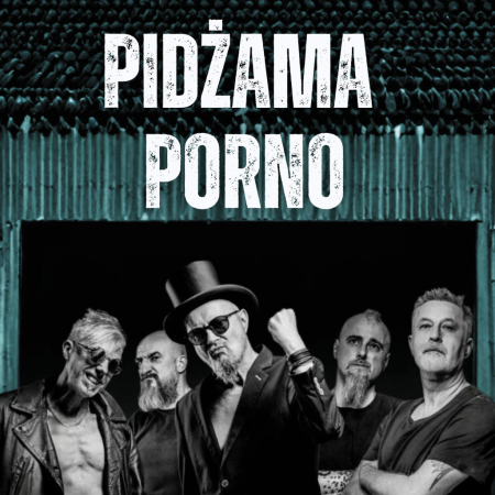 Pidżama Porno