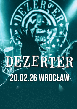 Dezerter