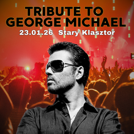Tribute to George Michael