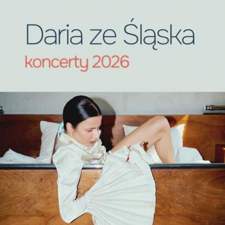 Daria ze Śląska