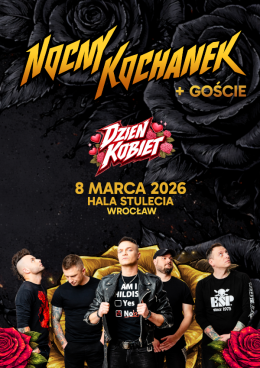 Nocny Kochanek i goście