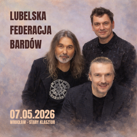 Lubelska Federacja Bardów - Nasze najlepsze