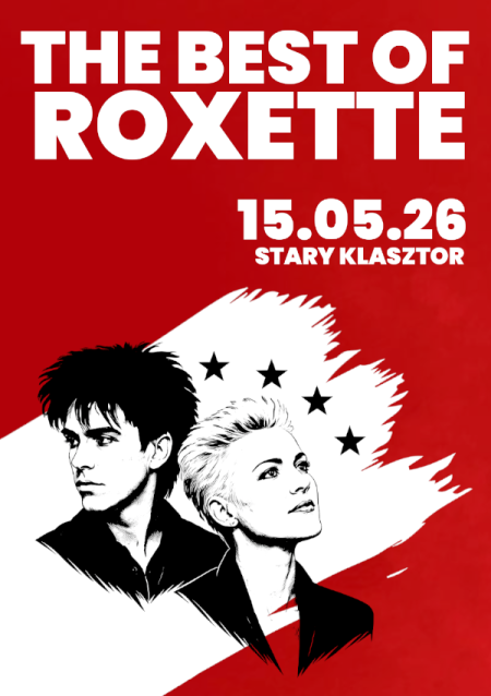 The Best of ROXETTE