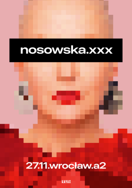 nosowska.xxx