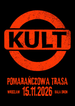 Kult - Trasa Pomarańczowa