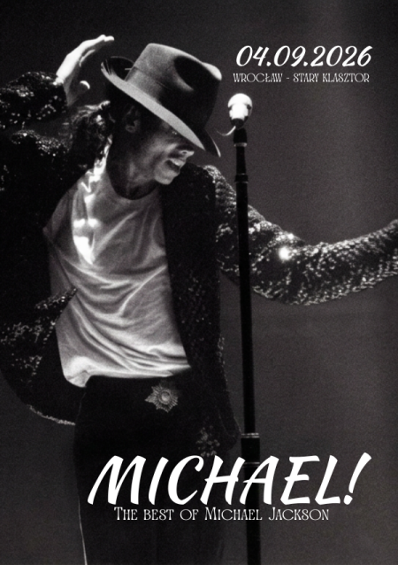MICHAEL! -  The best of Michael Jackson