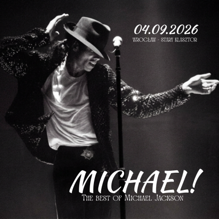 MICHAEL! -  The best of Michael Jackson