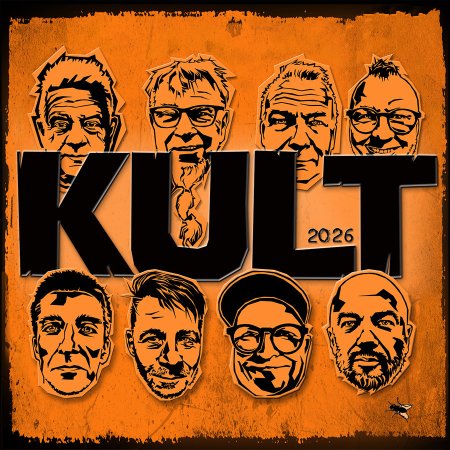 Kult - Trasa Pomarańczowa