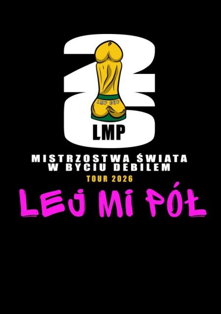 Lej Mi Pół