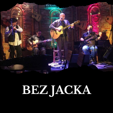Grupa Bez Jacka