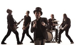 wROCKowe Powitanie Lata 2021: Pidżama Porno, Koniec Świata