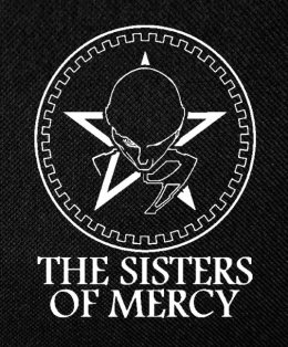 The Sisters of Mercy