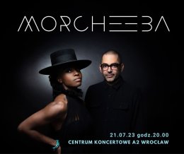 MORCHEEBA