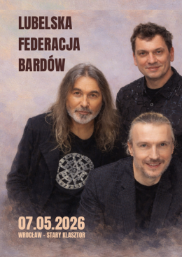 Lubelska Federacja Bardów - Nasze najlepsze