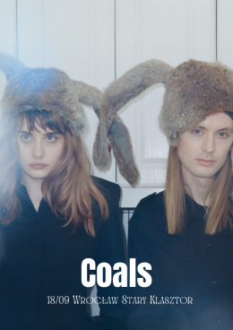 Coals